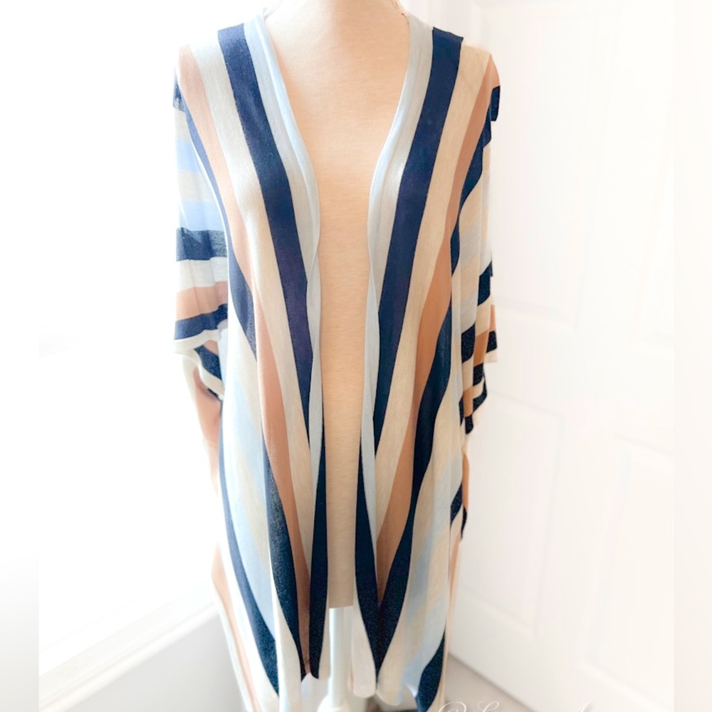 Lightweight cardigan